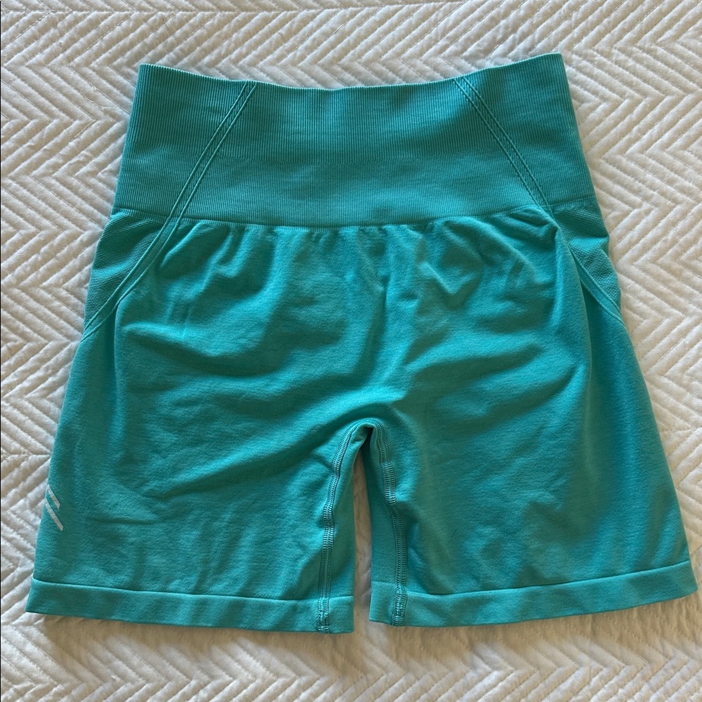 Oner Active Effortless Shorts - Aqua - Medium